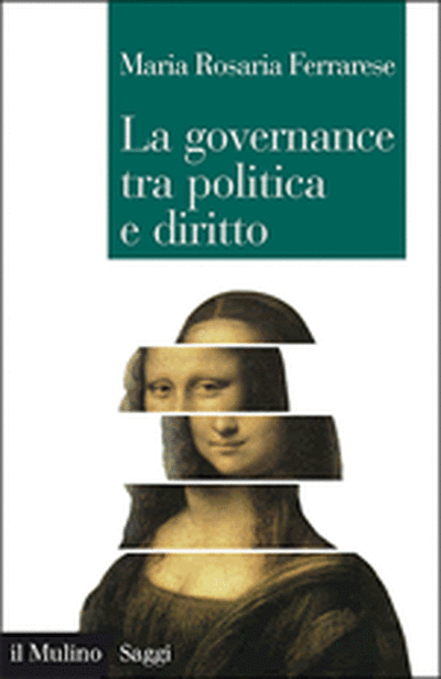 Cover Governance, Politics, and Law