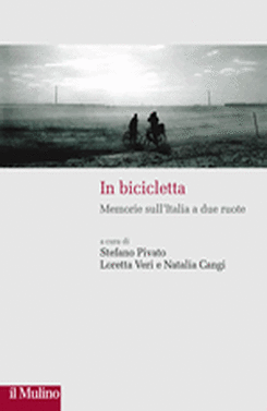 copertina In bicicletta