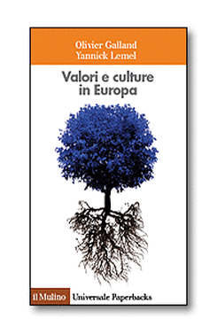 copertina Valori e culture in Europa