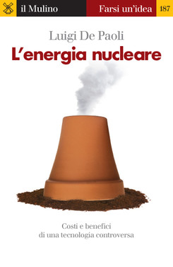 copertina L'energia nucleare