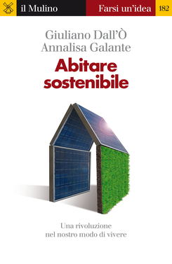 copertina Sustainable Housing