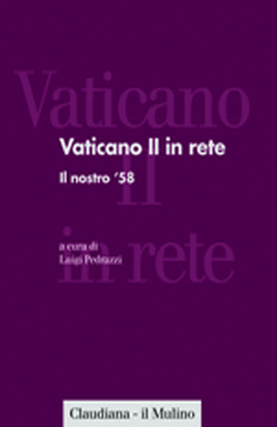 Cover Vaticano II in rete