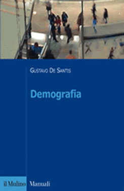 copertina Demografia