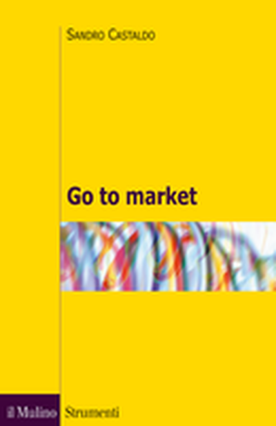 Copertina Go to market