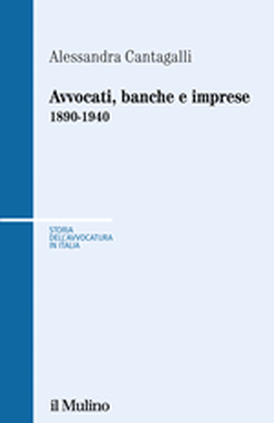 Cover Avvocati, banche, imprese