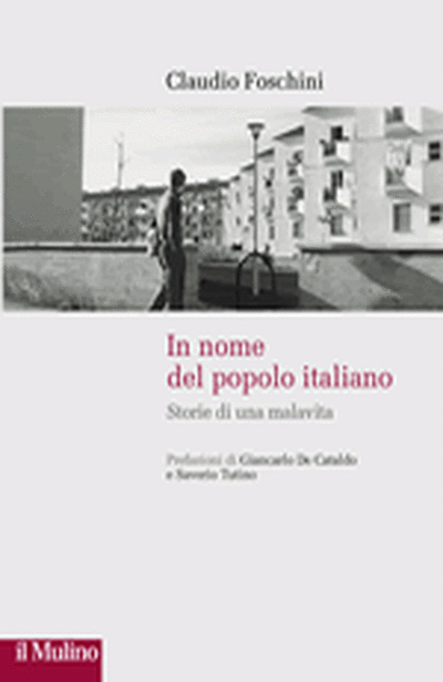 Cover In nome del popolo italiano