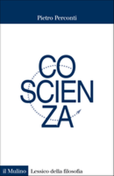 Cover Coscienza