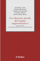 L'evoluzione attuale del regime rappresentativo