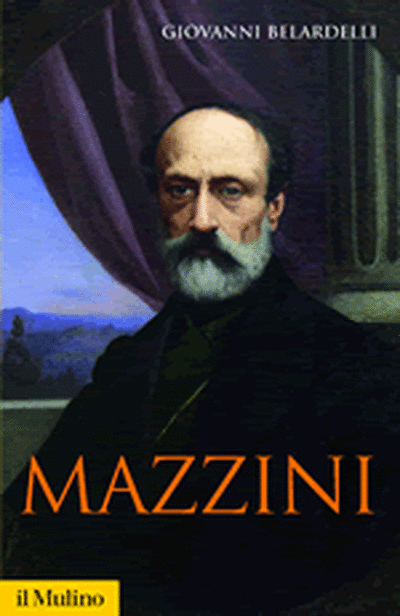 Copertina Mazzini