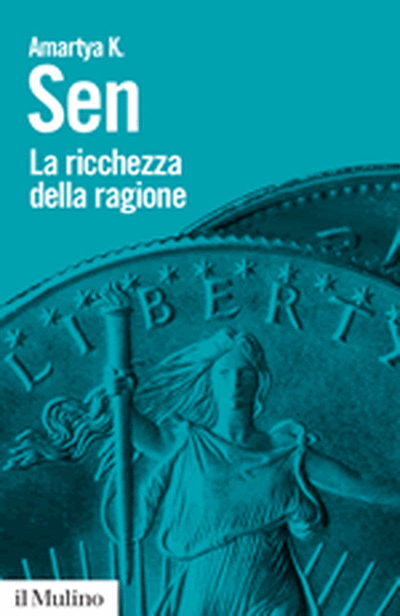 Cover La ricchezza della ragione