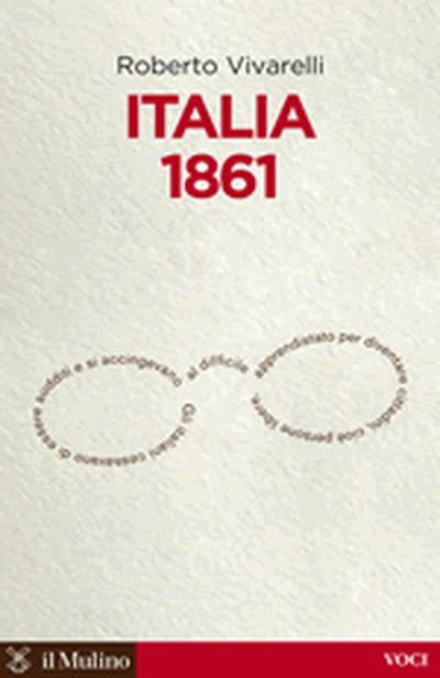 Cover Italia 1861