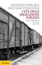 The Age of Forced Migration