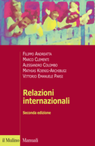 Relazioni internazionali