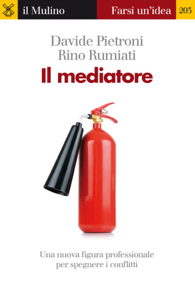 Copertina Il mediatore