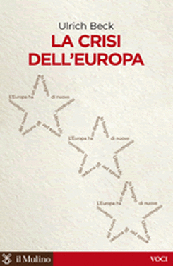 copertina La crisi dell'Europa