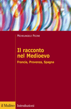 copertina Il racconto nel Medioevo