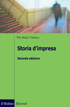 Storia d'impresa