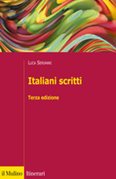 Cover Italiani scritti