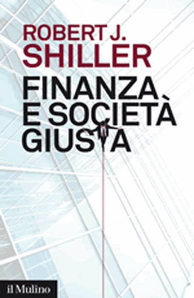 Cover Finanza e società giusta