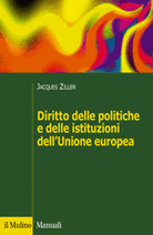 Diritto delle politiche e delle istituzioni dell'Unione europea