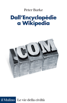 Dall'Encyclopédie a Wikipedia