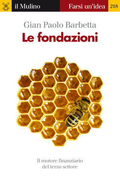 copertina Le fondazioni