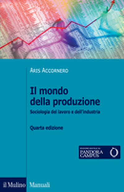 Cover Il mondo della produzione