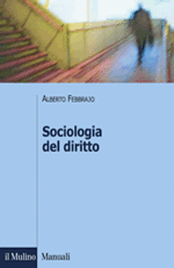 copertina Sociologia del diritto