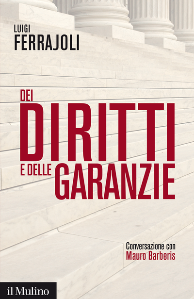 Cover Dei diritti e delle garanzie