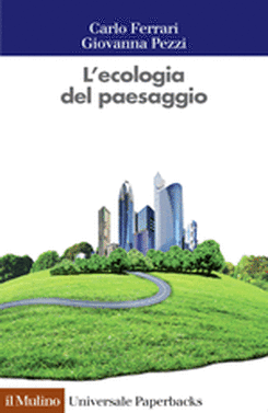 copertina L'ecologia del paesaggio