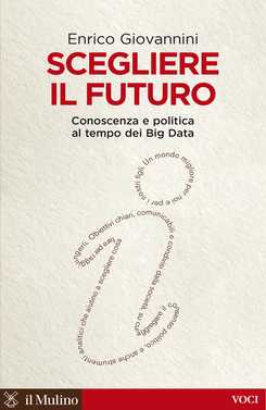 copertina Choosing the Future