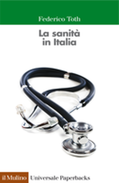 copertina La sanità in Italia