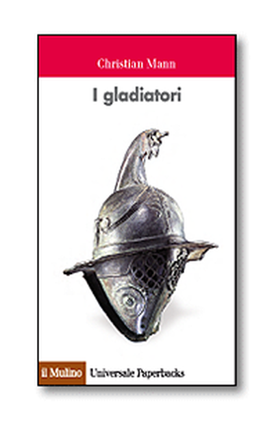 Cover I gladiatori