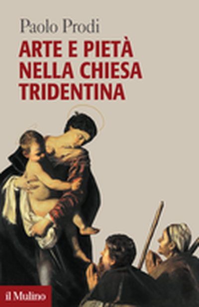 Cover Arte e pietà nella Chiesa tridentina