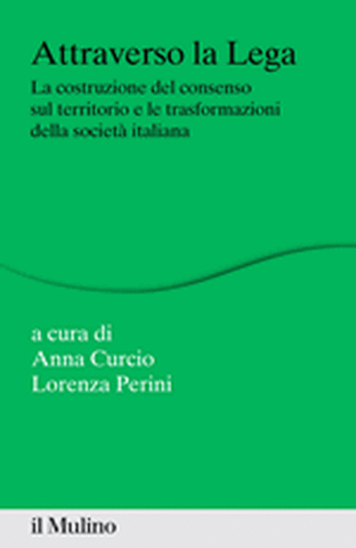 Cover Attraverso la Lega