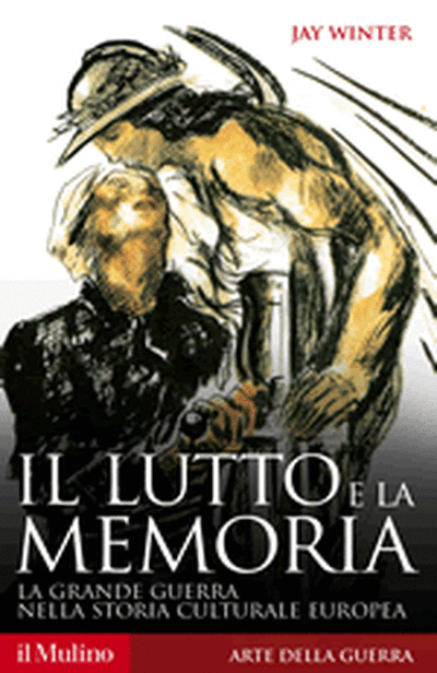 Cover Il lutto e la memoria