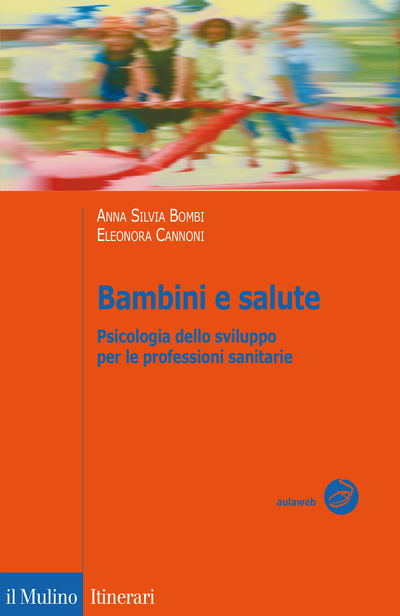 Cover Bambini e salute