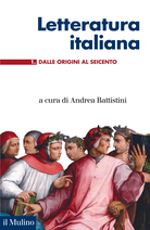 Letteratura italiana. I