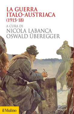 copertina La guerra italo-austriaca