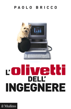 copertina L'Olivetti dell'Ingegnere