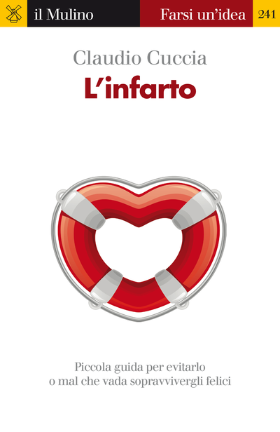 Copertina L'infarto