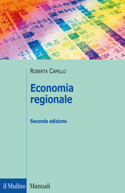Cover Regional Economics 