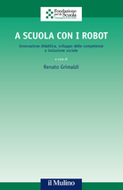 A scuola con i robot