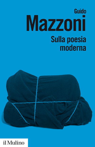 Cover Sulla poesia moderna