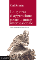 La guerra d'aggressione come crimine internazionale