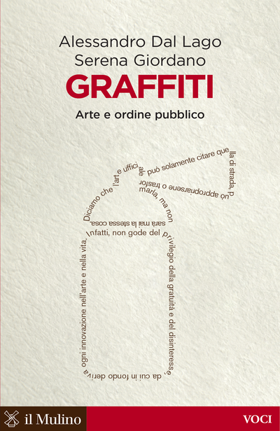 Cover Graffiti