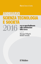Annuario Scienza Tecnologia e Società 
