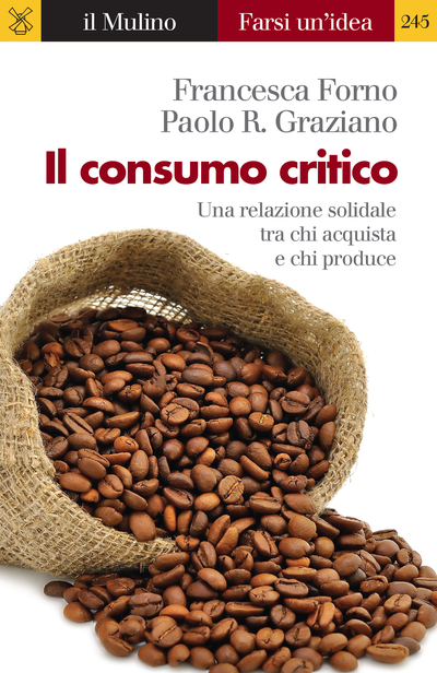 Cover Il consumo critico