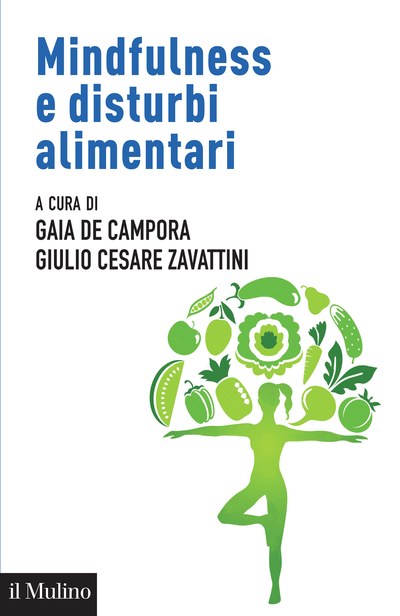 Cover Mindfulness e disturbi alimentari