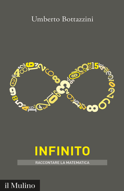 Copertina Infinito